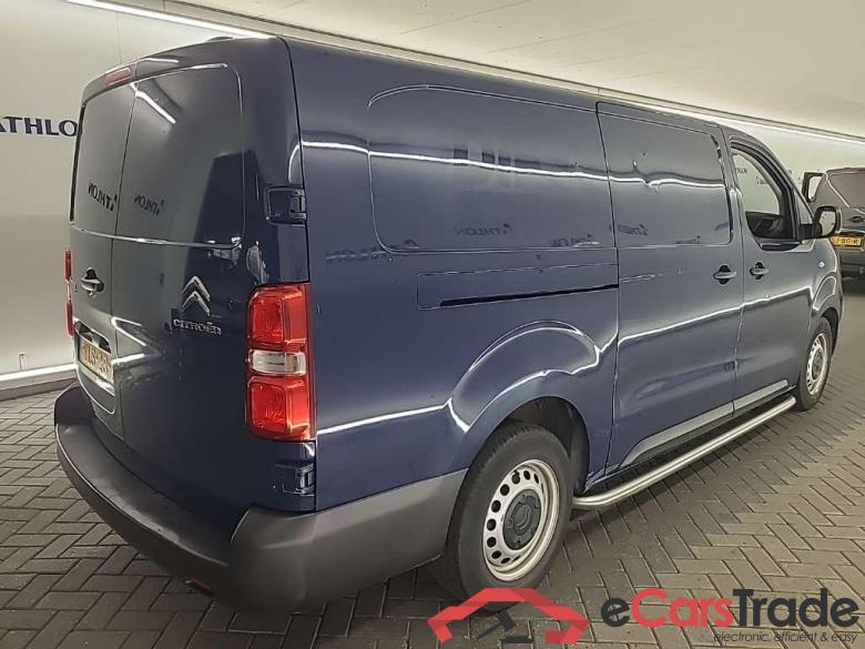 CITROEN Jumpy GB 2.0 BlueHDI 120 XL Club 5D 90kW #3