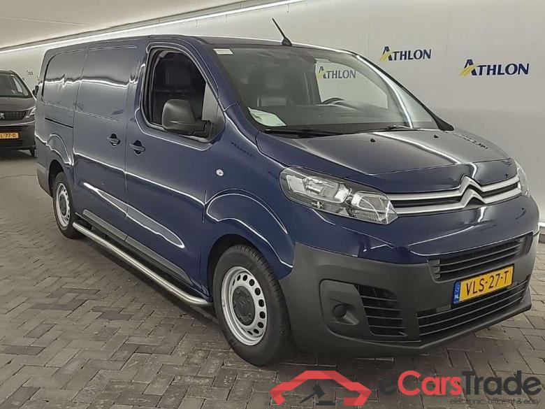 CITROEN Jumpy GB 2.0 BlueHDI 120 XL Club 5D 90kW #2