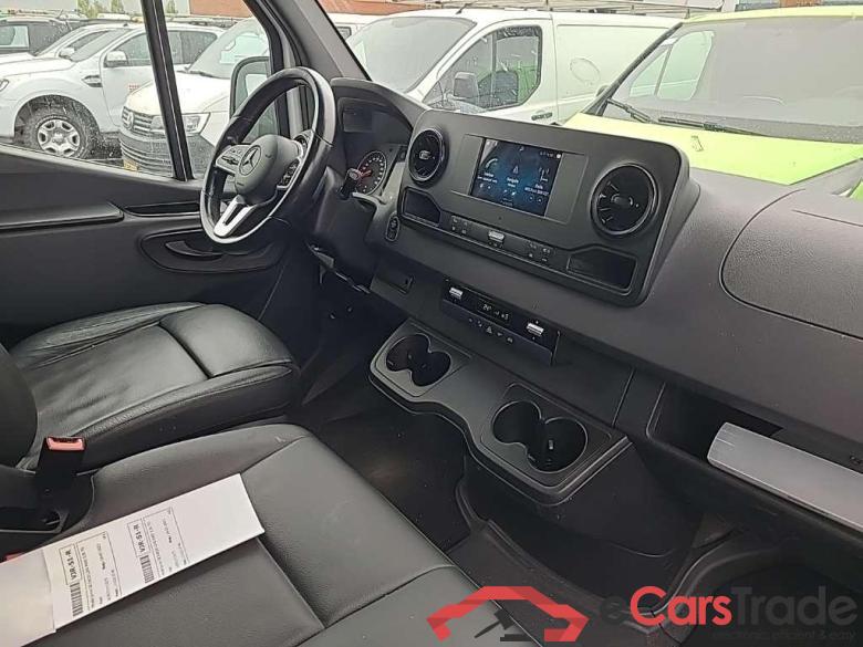 MERCEDES-BENZ Sprinter GB 316CDI L2H2 RWD 3.5t 7G-Tronic VI 4D 120kW #6