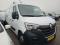 preview Renault Master #1