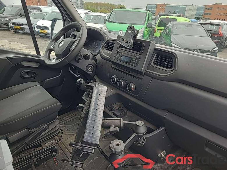 RENAULT Master GB L2H2 T35 dCi 130 FWD 4D 96kW #6