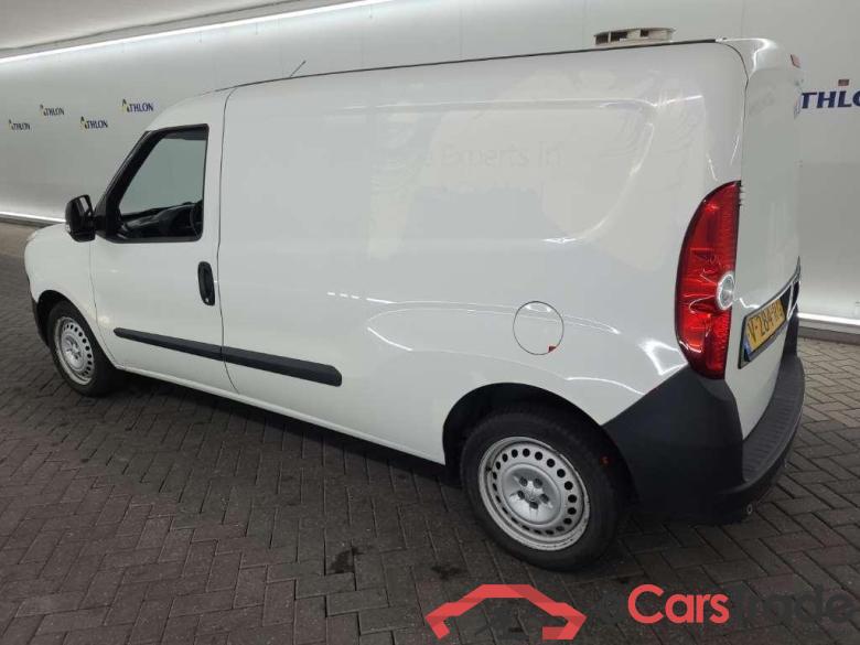 OPEL Combo L2H1 1.3 CDTi EU6 S/S Edit 4D 70kW #4