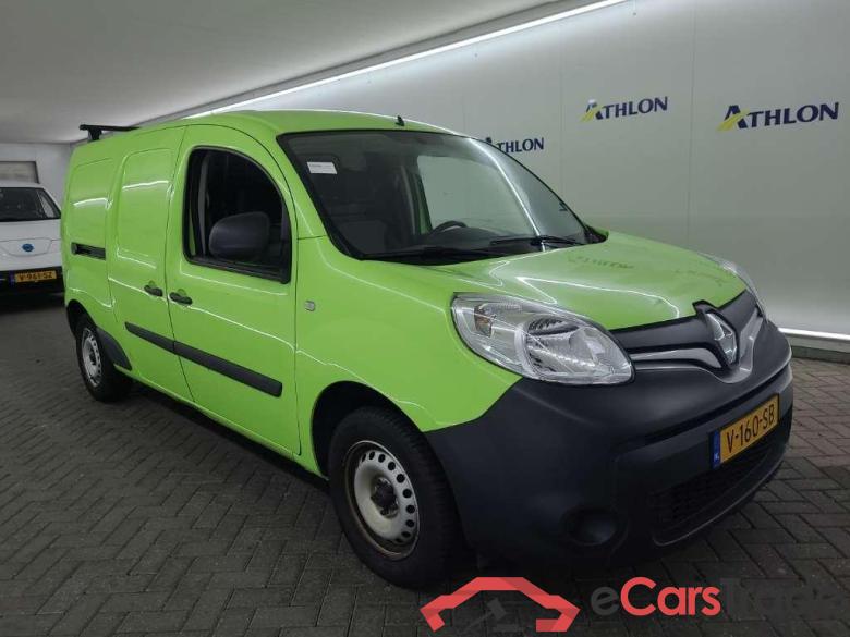 RENAULT KANGOO 1.5 ENERGY dCi 90 Comf Maxi 4D 66kW #2