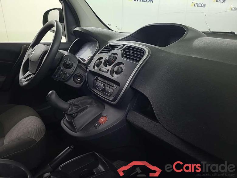 RENAULT KANGOO 1.5 ENERGY dCi 90 Comf Maxi 4D 66kW #6