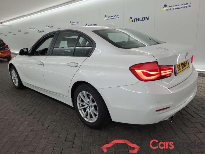 BMW 3 Serie Sedan 318iA Steptronic Edit 4D 100kW #4