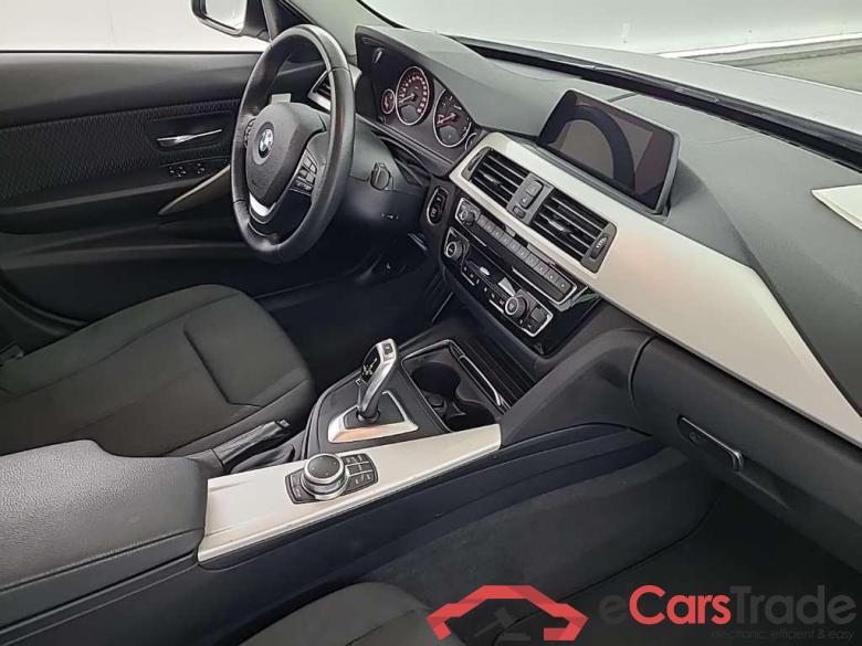 BMW 3 Serie Sedan 318iA Steptronic Edit 4D 100kW #6