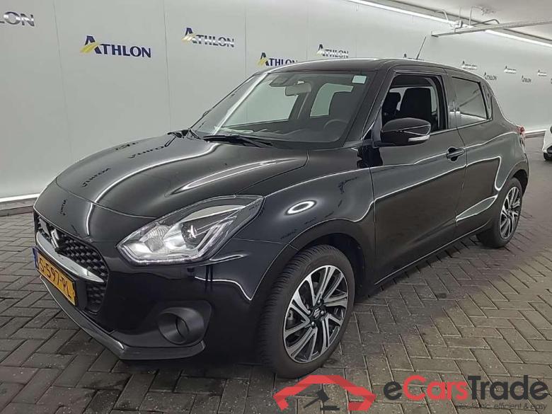 SUZUKI Swift 1.2 Smart Hybrid Style 5D 61kW #1