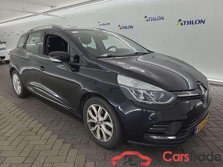 RENAULT Clio Estate Energy dCi 90 ECO2 Zen 5D 66kW #2