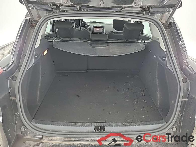 RENAULT Clio Estate Energy dCi 90 ECO2 Zen 5D 66kW #5