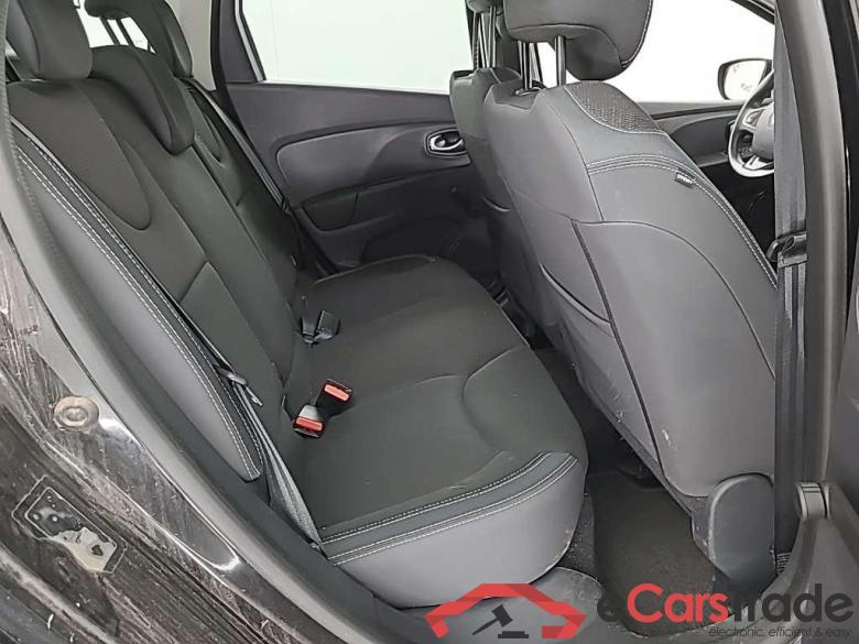 RENAULT Clio Estate Energy dCi 90 ECO2 Zen 5D 66kW #6