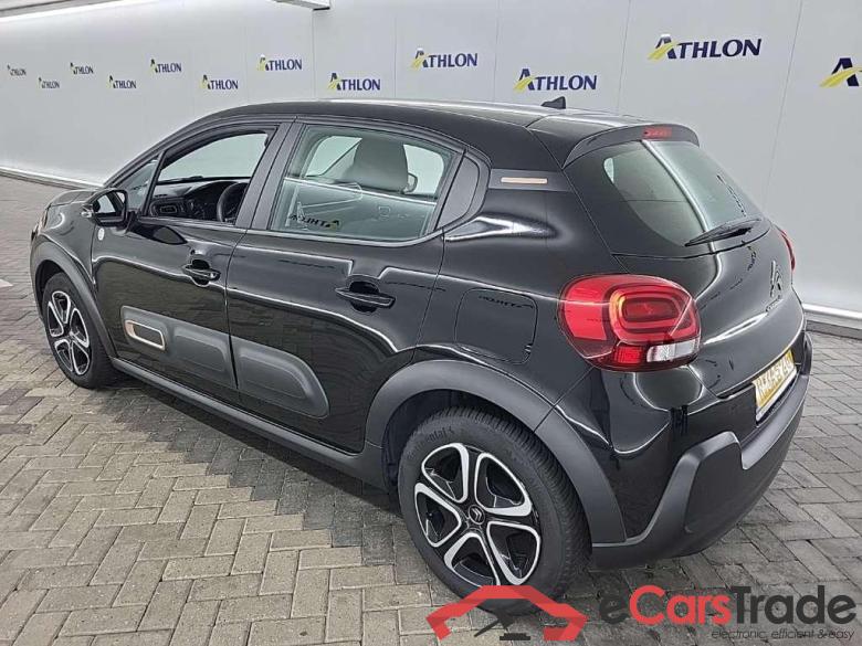 CITROEN C3 PureTech 83 S&S C-Series 5D 61kW #4