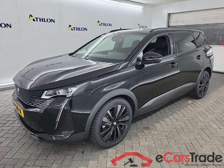 PEUGEOT 5008 GT Pack Business PureTech 180 EAT8 5D 133kW #1