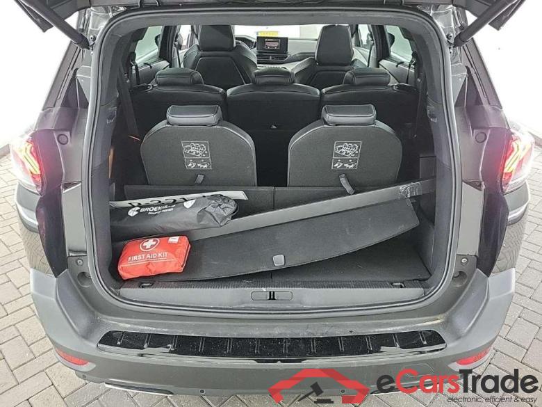 PEUGEOT 5008 GT Pack Business PureTech 180 EAT8 5D 133kW #5