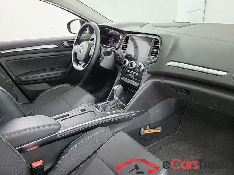 RENAULT MEGANE TCe 140 EDC Intens 5D 103kW uitlopend #6