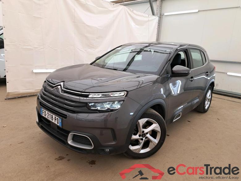 Citroen BlueHDi 130 S&S BVM6 Business C5 Aircross Business 1.5 BlueHDi 130CV BVM6 E6d #1