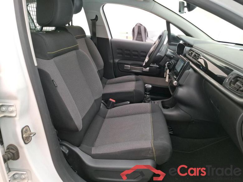 Citroen &BlueHDi 100 S&S BVM6 Feel Nav C3 Société Feel Nav 1.5 BlueHDI 100CV BVM6 E6dT #6