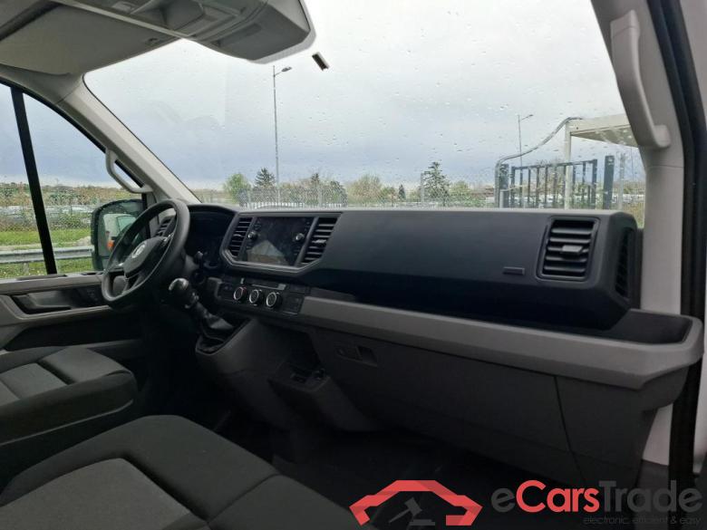 Volkswagen 2.0TDI 140 30 L3H3 Business Crafter Fourgon Fourgon 30 mittlerer Radstand mit Hochdach FWD 2.0 #5