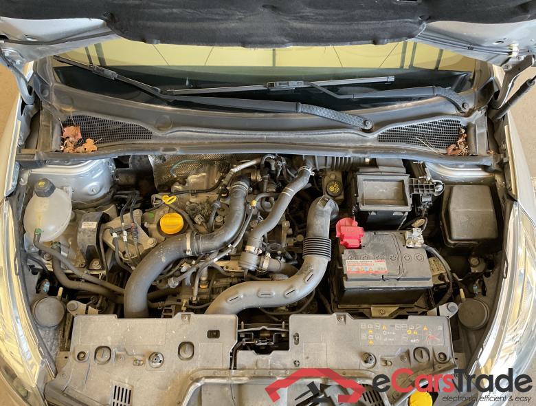 RENAULT Clio IV Phase II Clio 0.9 TCe Life (EU6c) #5
