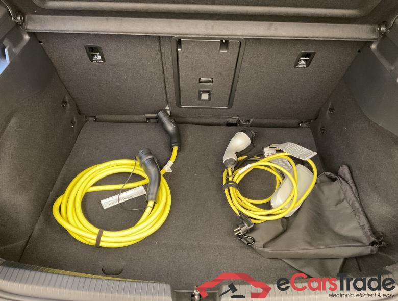 VOLKSWAGEN ID.3 Pure Performance 45 kWh 110 kW (150 ch) 1 vitesses #5
