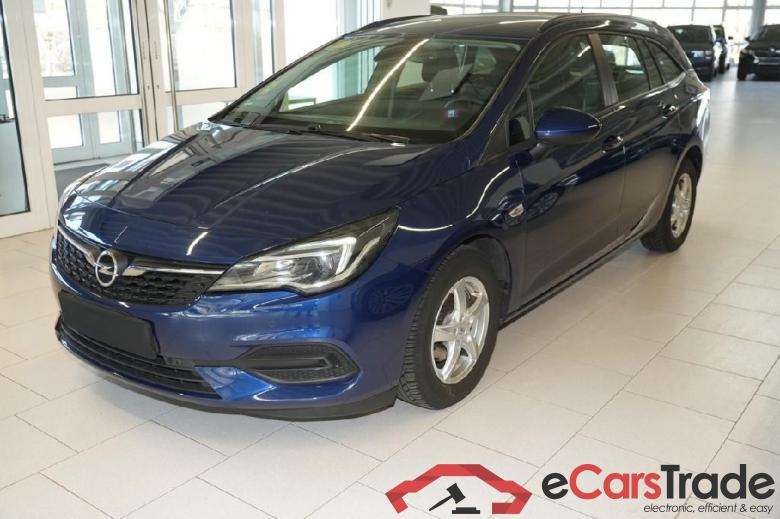 Opel Astra ST ´15 Astra K Sports Tourer Edition Start/Stop 1.5 90KW AT9 E6d #1