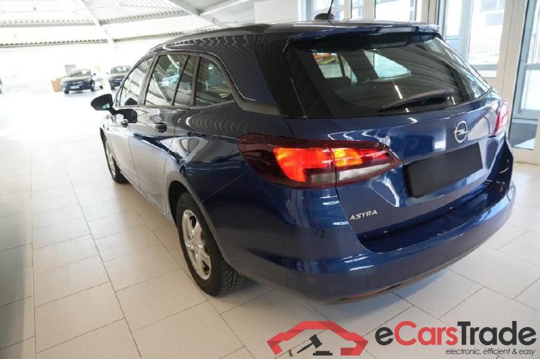 Opel Astra ST ´15 Astra K Sports Tourer Edition Start/Stop 1.5 90KW AT9 E6d #3