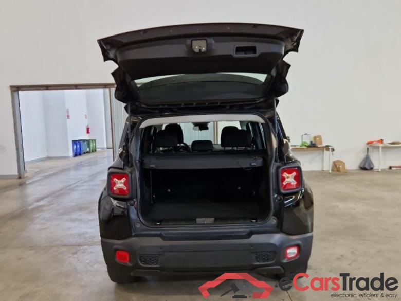 Jeep 10BSNPROMO3 JEEP RENEGADE / 2018 / 5P / SUV 1.0 T3 120CV BUSINESS #5
