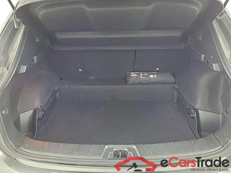 NISSAN Qashqai 1.3 DIG-T 140 N-CONNECTA 5D 103kW #5