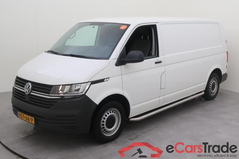 VOLKSWAGEN Transporter 81 kW