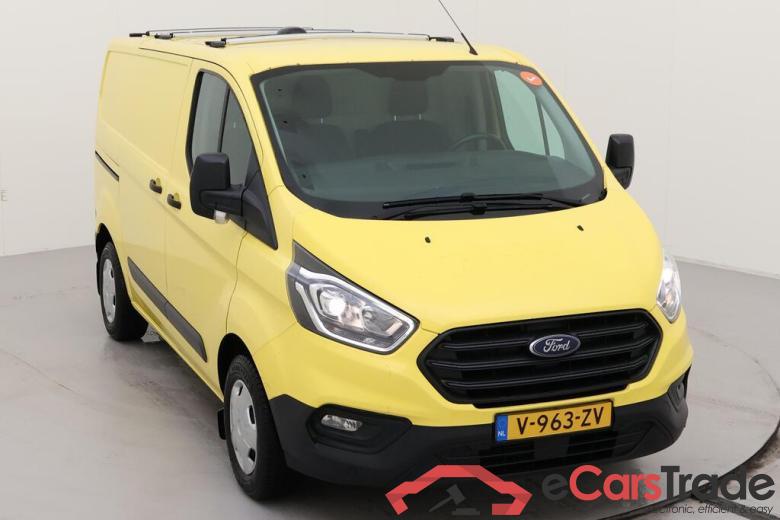 FORD Transit Custom 77 kW #3