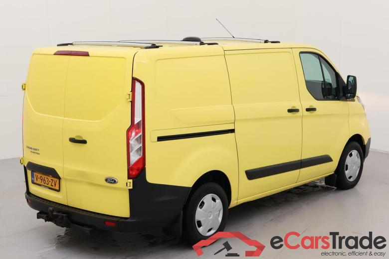 FORD Transit Custom 77 kW #4