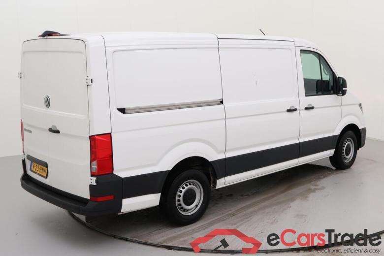 VOLKSWAGEN Crafter 103 kW #4