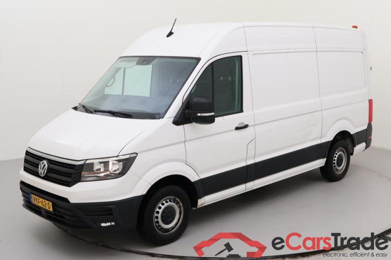 VOLKSWAGEN Crafter 103 kW #1