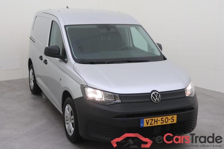 VOLKSWAGEN Caddy Cargo 90 kW #3