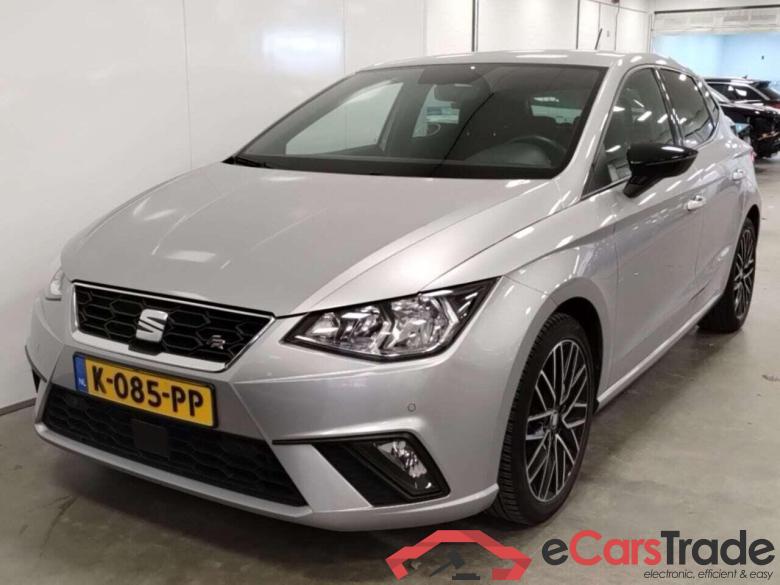 SEAT Ibiza 1.0 TSI FR Business Intense #1