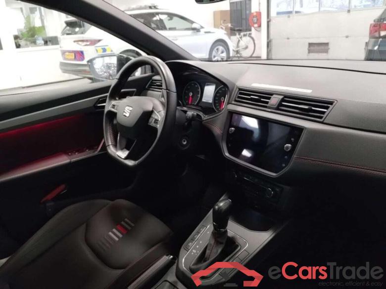 SEAT Ibiza 1.0 TSI FR Business Intense #3