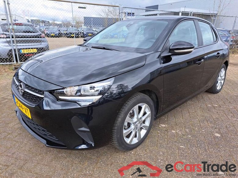 OPEL Corsa 1.2 Edition #1