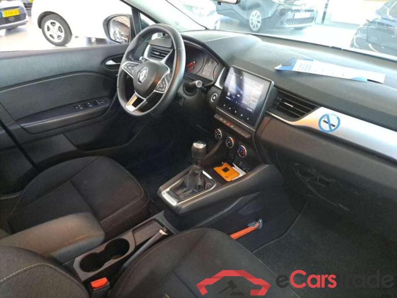 RENAULT Captur 1.0 T #3