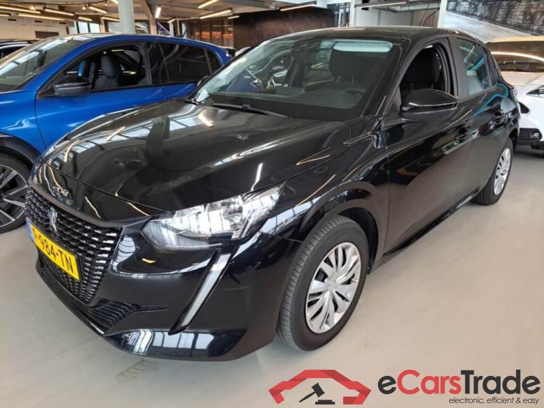PEUGEOT 208 1.2 PureTech Active #1