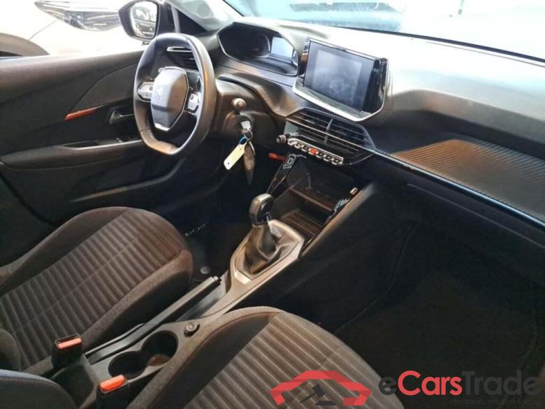PEUGEOT 208 1.2 PureTech Active #3