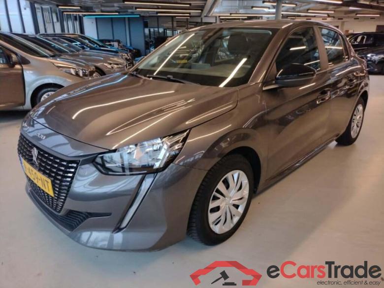 PEUGEOT 208 1.2 PureTech Active #1