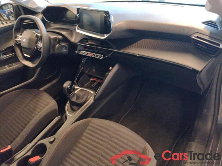 PEUGEOT 208 1.2 PureTech Active #3