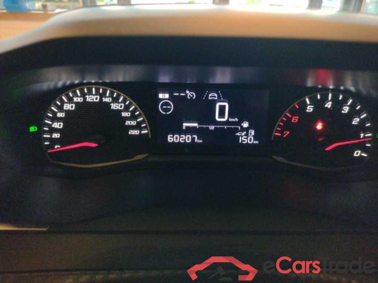 PEUGEOT 208 1.2 PureTech Active #6