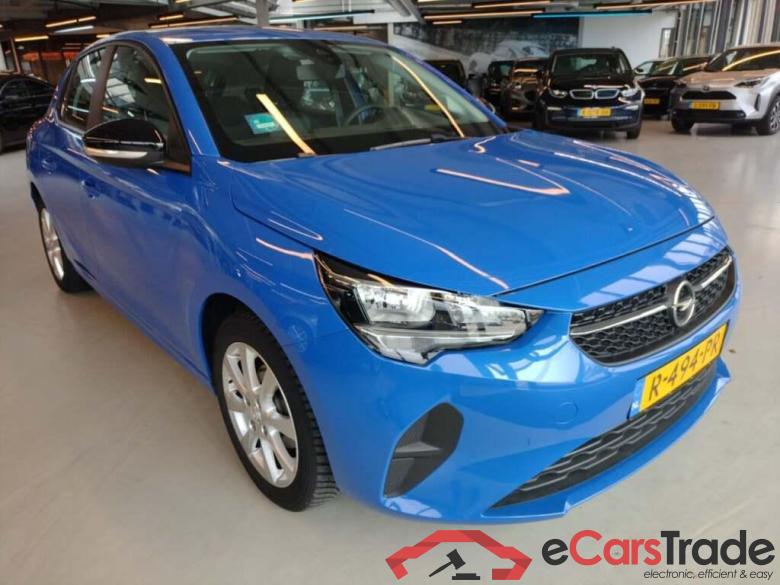 OPEL Corsa 1.2 Edition #5