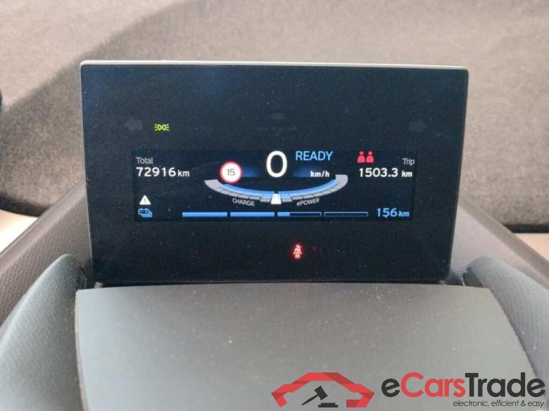 BMW i3 Basis 120Ah 42kWh #6