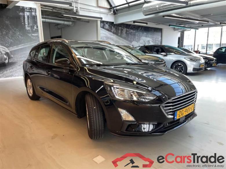 FORD Focus Wagon 1.0 EcoB. Tr Ed. bns #5