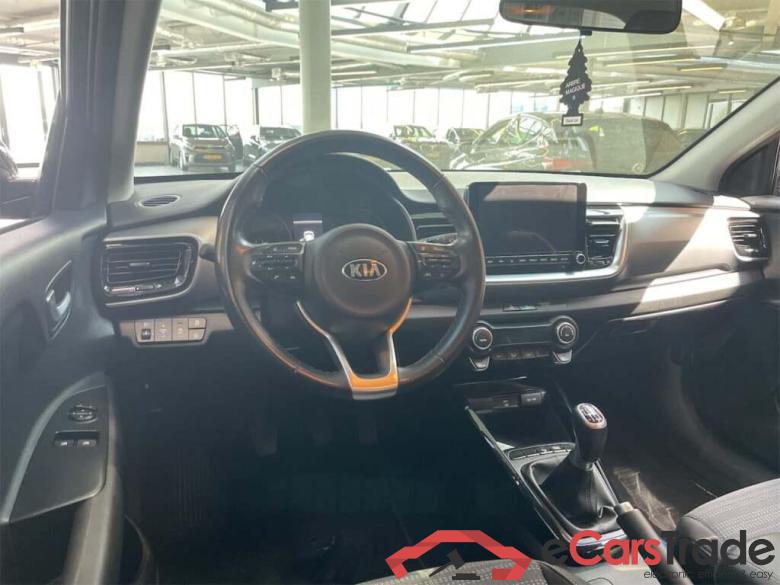 KIA Stonic 1.0 T-GDi MHEV Dyn L #3