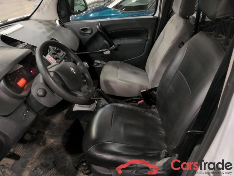 RENAULT KANGOO EXPRESS MAXI DIESEL Lot 1.3 RENAULT KANGOO EXPRESS Maxi 1.5 dCi Blue Confort #5