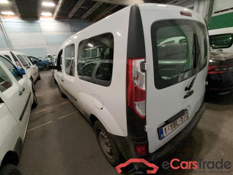 RENAULT KANGOO EXPRESS MAXI DIESEL Lot 1.3 RENAULT KANGOO EXPRESS Maxi 1.5 dCi Blue Confort #3