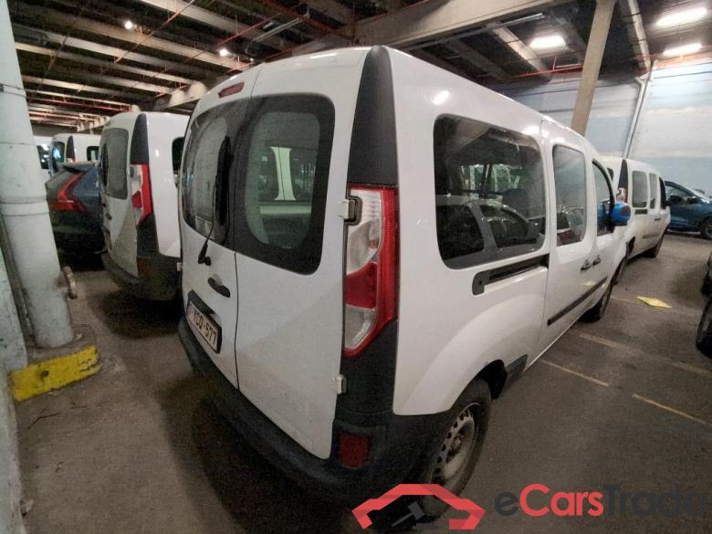 RENAULT KANGOO EXPRESS MAXI DIESEL Lot 1.3 RENAULT KANGOO EXPRESS Maxi 1.5 dCi Blue Confort #4