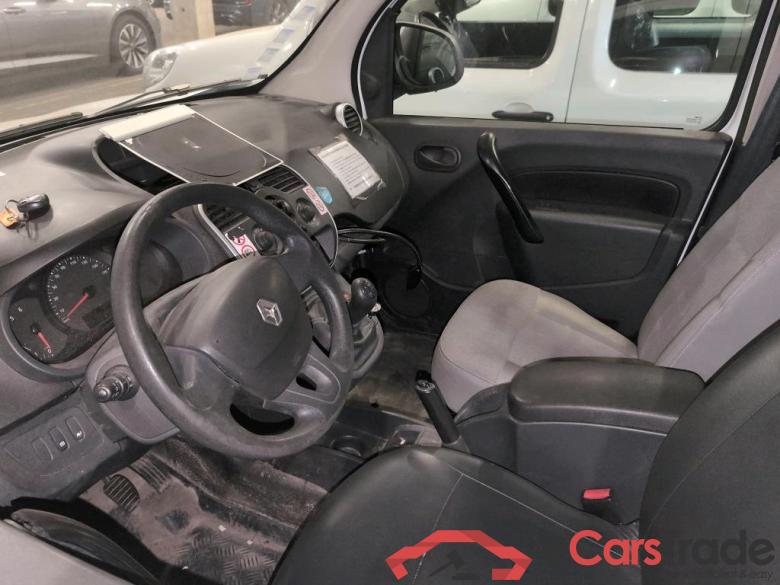 RENAULT KANGOO EXPRESS MAXI DSL - 2013 1.5 dCi Energy Confort (EU6) #5